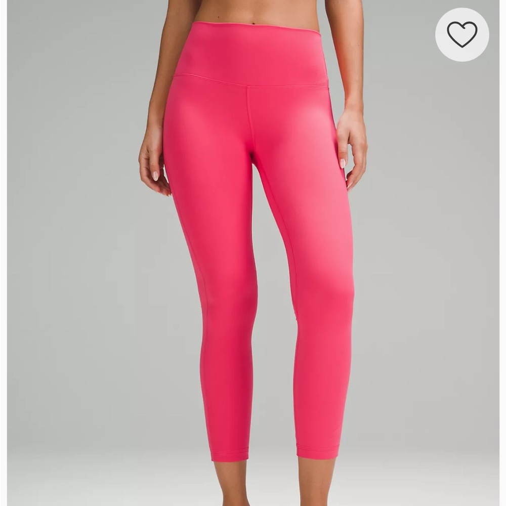 Lululemon Legging